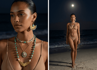 Amazonite Collection