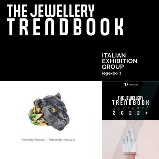 The Jewellery Trend Book