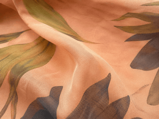 Modal fabric kaftan